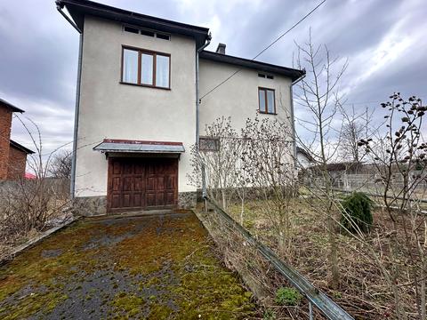 будинок за адресою Богдана Хмельницького