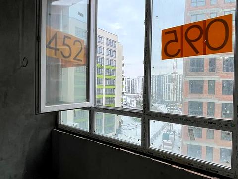 квартира за адресою Приозерна вул., 42