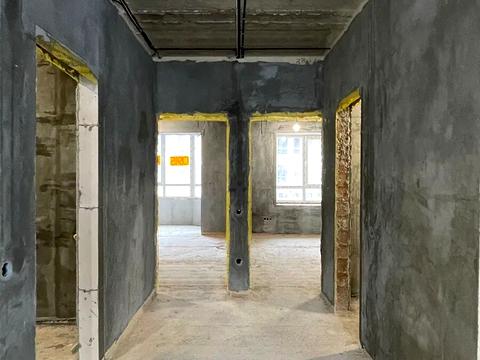 квартира за адресою Приозерна вул., 42