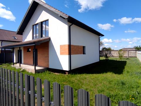 дом по адресу Кленова, 9