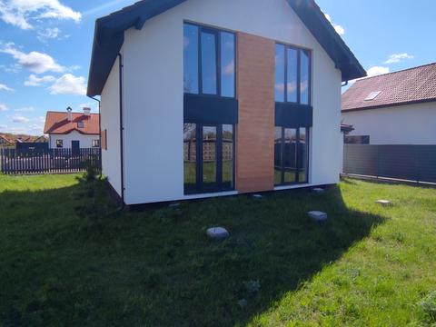 дом по адресу Кленова, 9