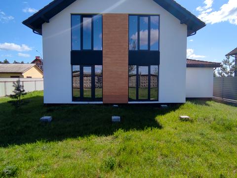 дом по адресу Кленова, 9