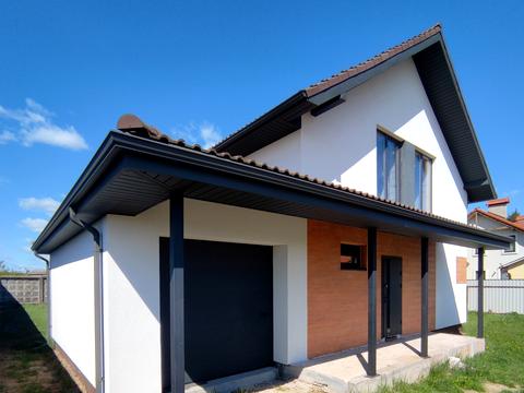 дом по адресу Кленова, 9