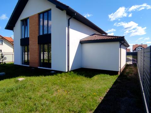 дом по адресу Кленова, 9