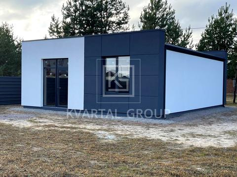 будинок за адресою Підлісна, 1