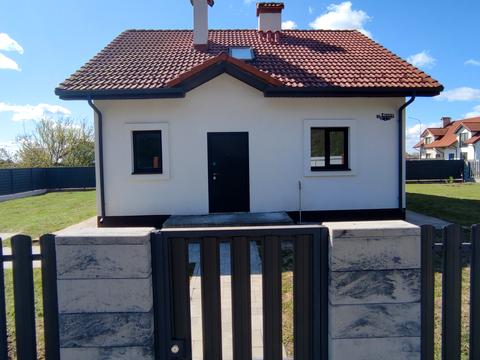 дом по адресу Кленова, 8