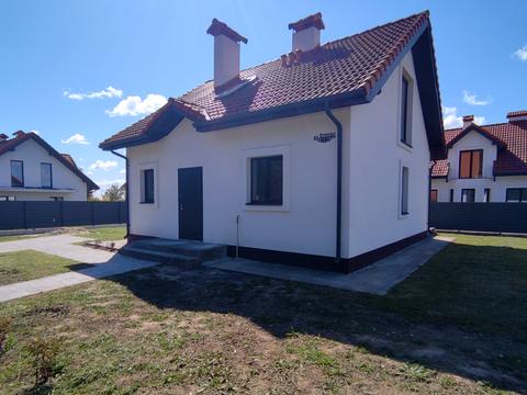 дом по адресу Кленова, 8