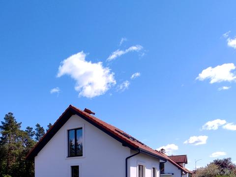 дом по адресу Кленова, 8