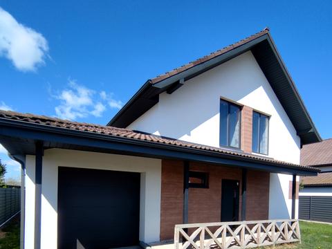 дом по адресу Кленова, 11