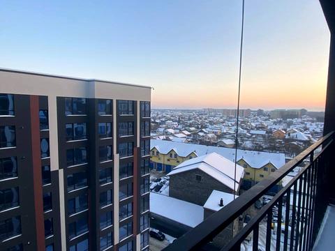 квартира по адресу Сеченова ул., 129А, корпус 11, 7, 8