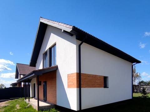 дом по адресу Кленова, 11