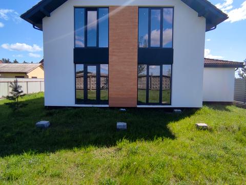 дом по адресу Кленова, 11