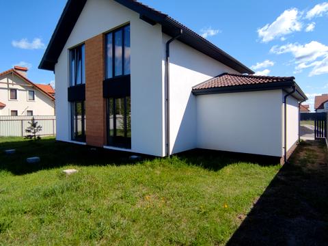 дом по адресу Кленова, 11