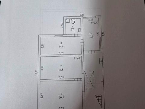 будинок за адресою Ірпінська
