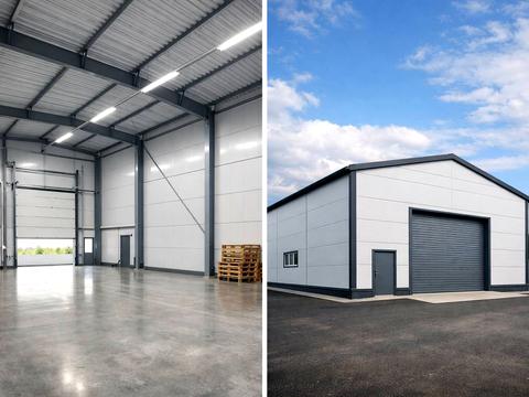 комерційна за адресою Балукова вул., 12