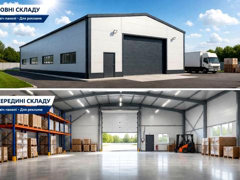 комерційна за адресою Балукова вул., 12