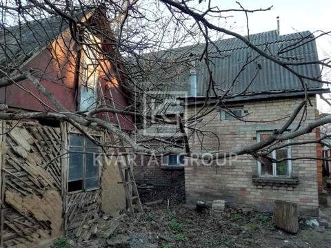 дом по адресу Добровольців ул. (Раменська)