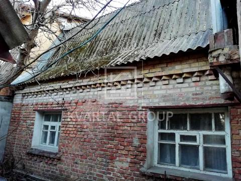 дом по адресу Добровольців ул. (Раменська)