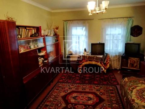 будинок за адресою Добровольців вул. (Раменська)