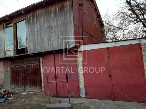дом по адресу Добровольців ул. (Раменська)