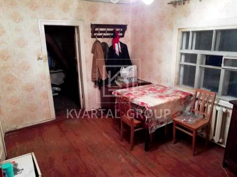 дом по адресу Добровольців ул. (Раменська)