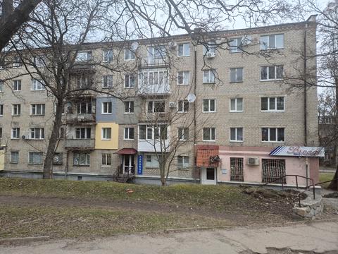 квартира за адресою Ленина, 49