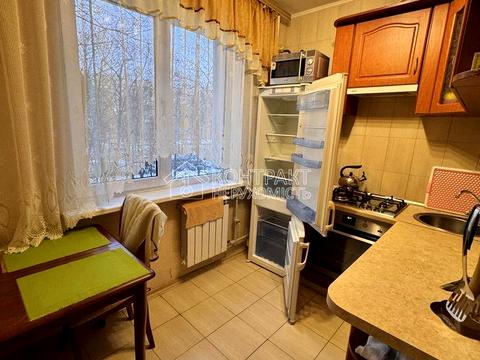 квартира по адресу Харьков, Тракторостроителей просп., 67