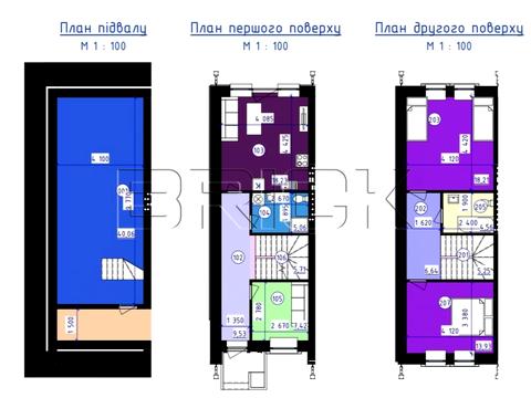 дом по адресу Никольская ул. (Димитрова)