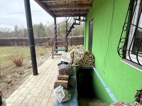 будинок за адресою Ірпінська