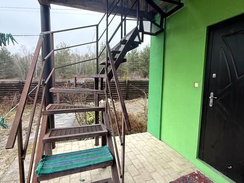 будинок за адресою Ірпінська