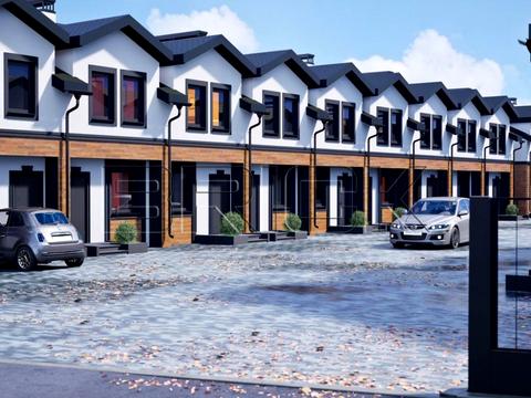 дом по адресу Никольская ул. (Димитрова)