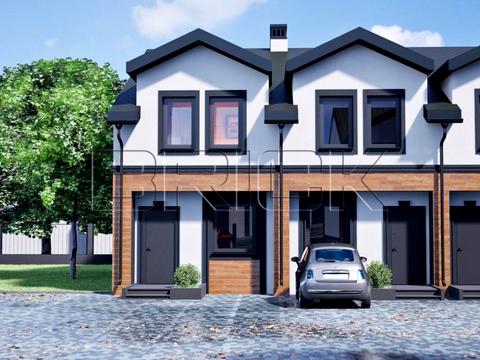 дом по адресу Никольская ул. (Димитрова)