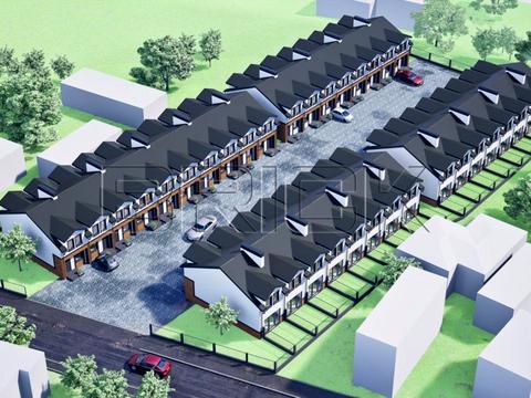 дом по адресу Никольская ул. (Димитрова)