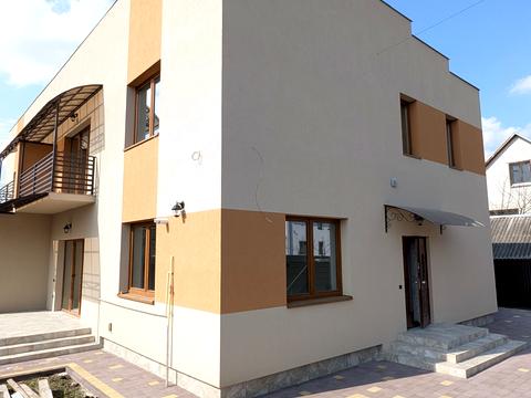 дом по адресу Озерна, 5А