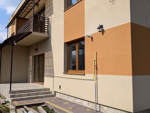 будинок за адресою Озерна, 5А