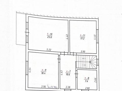 будинок за адресою Озерна, 5А