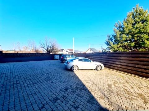 квартира за адресою Парникова вул., 16