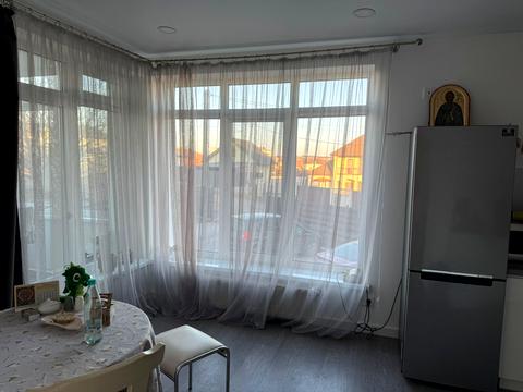 квартира за адресою Парникова вул., 16