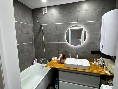 квартира за адресою Парникова вул., 16