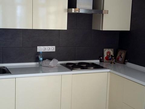 квартира за адресою Парникова вул., 16