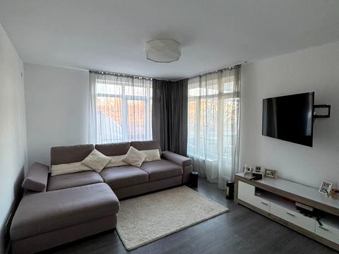 квартира за адресою Парникова вул., 16