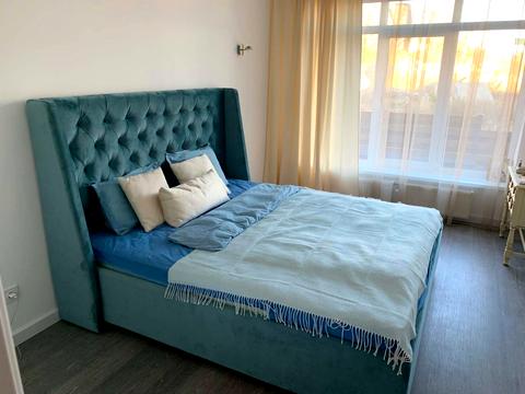 квартира за адресою Парникова вул., 16