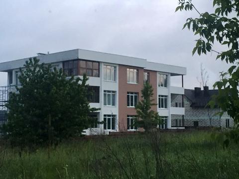 квартира за адресою Парникова вул., 16