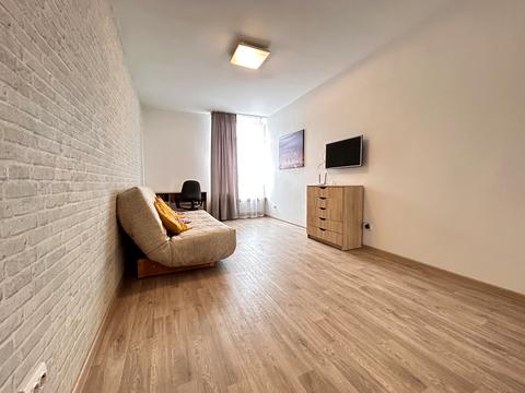 квартира за адресою Клавдіївська вул., 40-Д