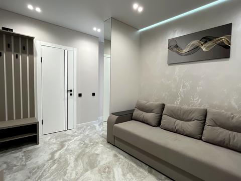 квартира за адресою Героїв Миколаєва вул., 129А, корпус 11, 7, 8