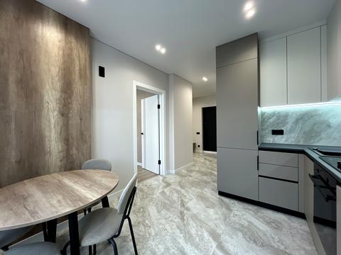 квартира за адресою Героїв Миколаєва вул., 129А, корпус 11, 7, 8