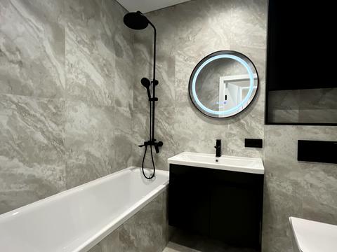 квартира за адресою Героїв Миколаєва вул., 129А, корпус 11, 7, 8