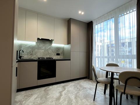 квартира за адресою Героїв Миколаєва вул., 129А, корпус 11, 7, 8