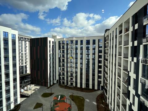 квартира за адресою Героїв Миколаєва вул., 129А, корпус 11, 7, 8