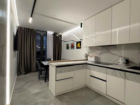 квартира по адресу Легоцкого ул., 80